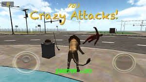 Animal Rampage 3D