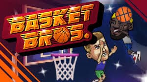 Basketball Bros