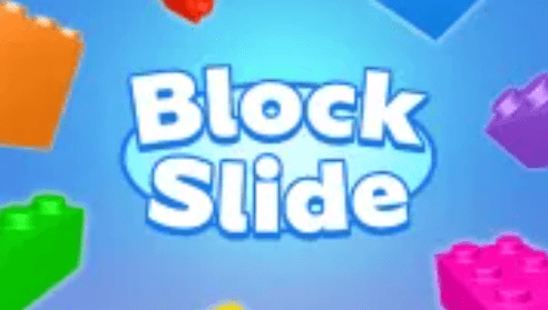 Block Slide