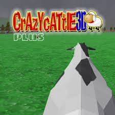 Crazy Cattle 3D Add