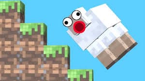 Crazy Sheep 3D