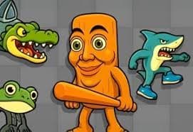 Italian Animals Meme Playground