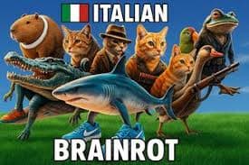 Italian Brainrot: Neuro Beasts