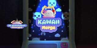 Kawaii Claw Merge