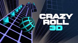 Rolling Balls 3D