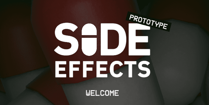 Side Effects Game