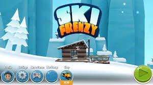 Ski Frenzy