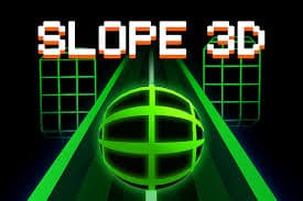 Slope 3D