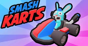 Smash Karts 3D
