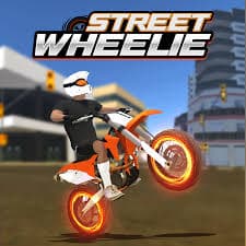 Street Wheelie