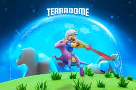 Terradome
